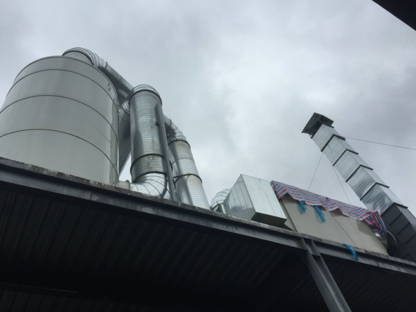 如何治理石油化工行業(yè)VOCs污染問題？