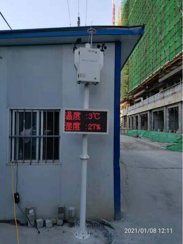 塵肺病，如何避免揚(yáng)塵污染？