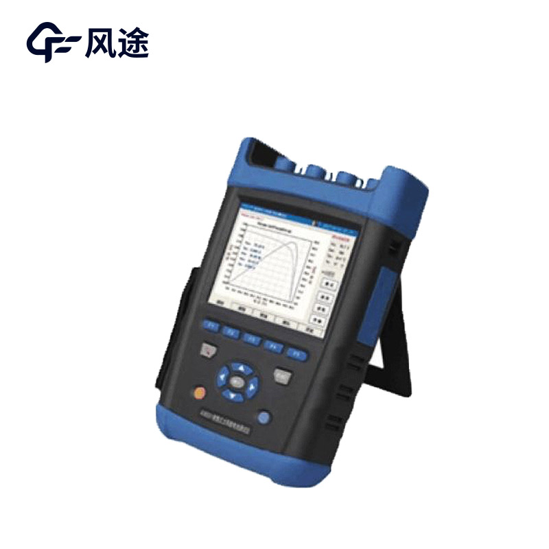便攜式太陽(yáng)能電池測(cè)試儀——IV曲線(xiàn)測(cè)試儀